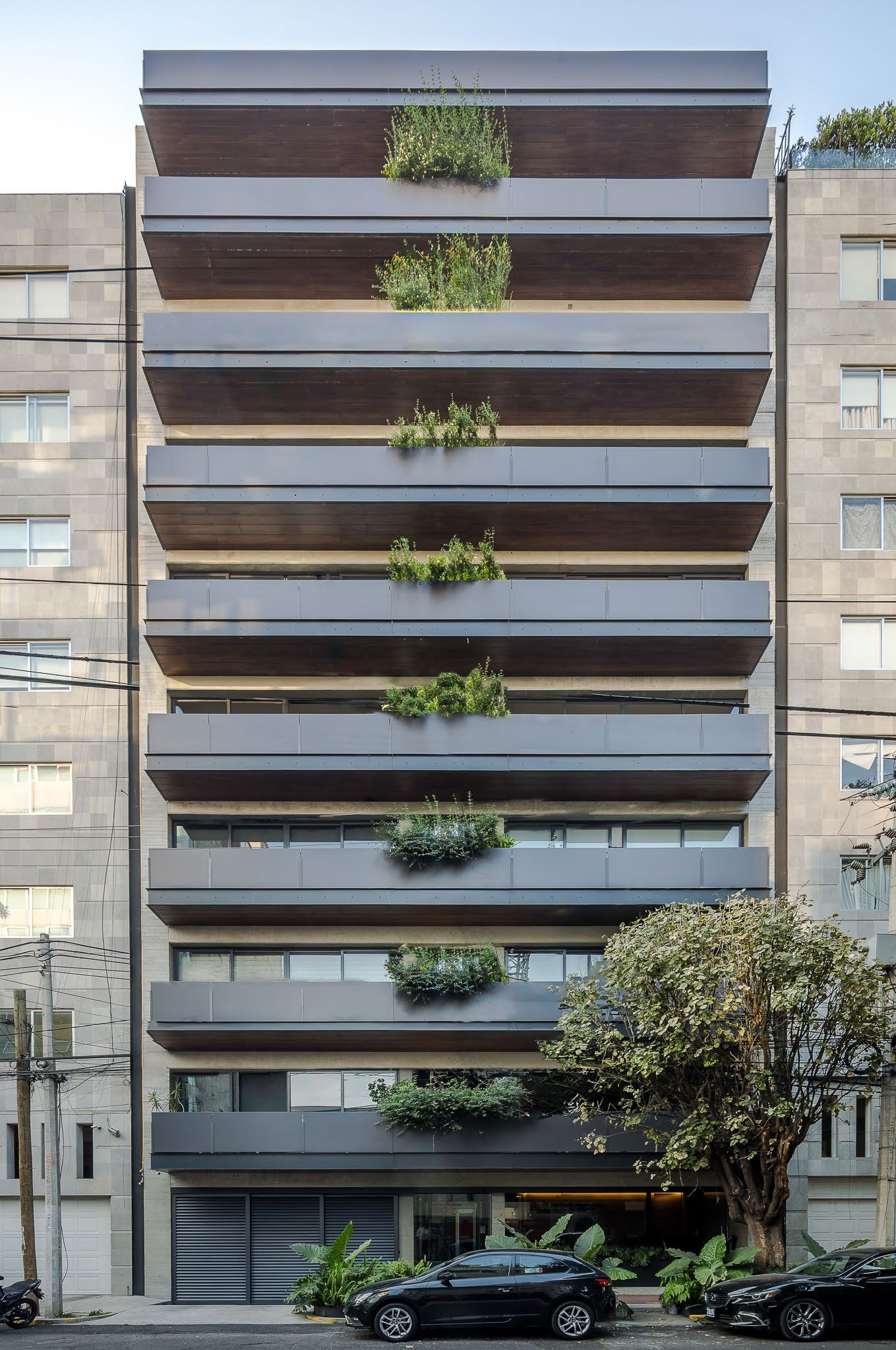 Lago Meru 27 — Granada, Miguel Hidalgo, CDMX