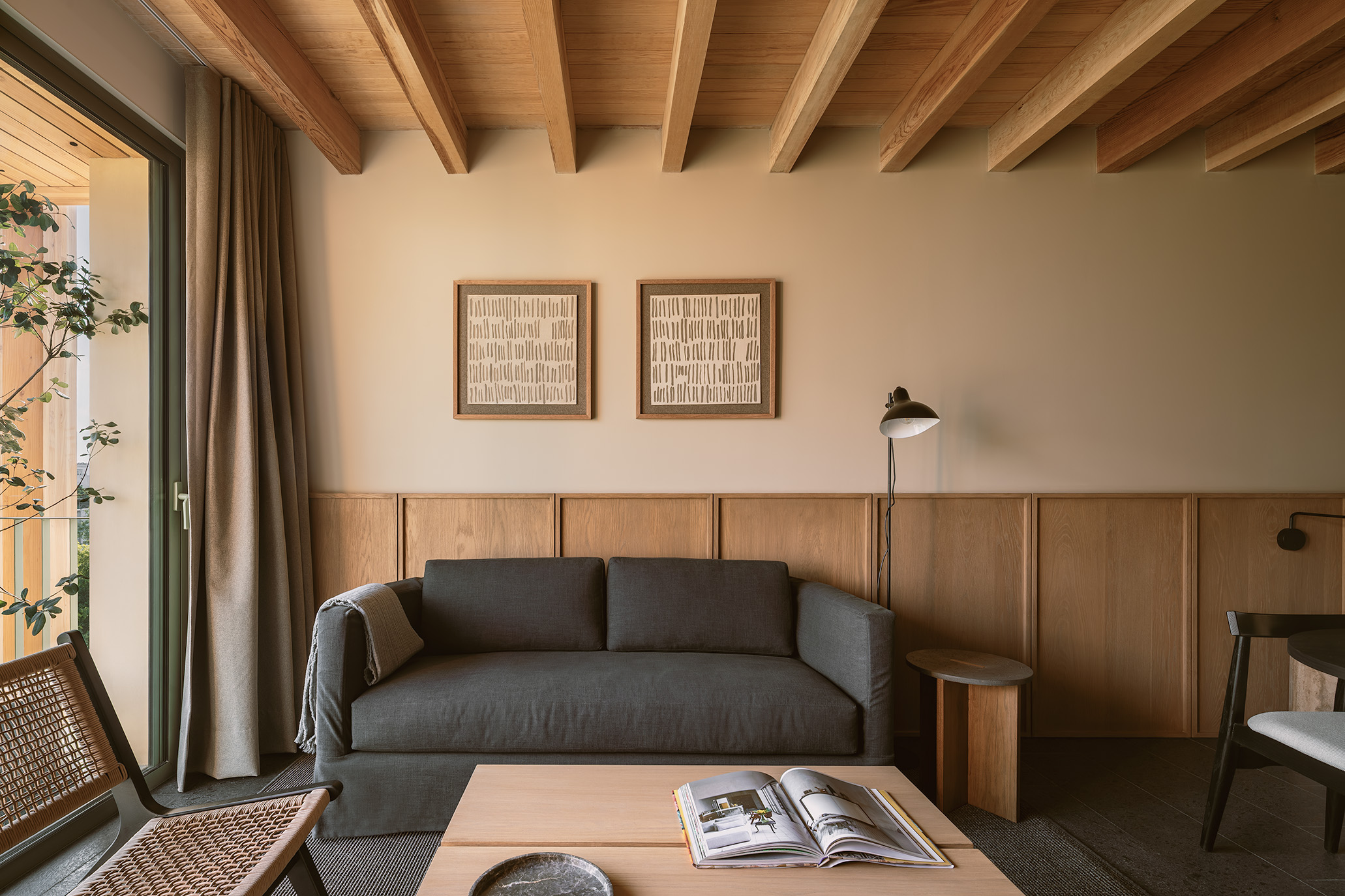 Proyecto inmobiliario ONTO Álvaro Obregón con arquitectura contemporánea y líneas limpias, desarrollado para inversión residencial en CDMX.